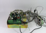 Vutek AA92047 Calloway Power Board Assembly With Panel  USED