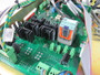 Vutek AA92047 Calloway Power Board Assembly With Panel  USED