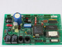 Johnson Controls 031-01181-002 Logic Control Board  USED