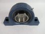 SKF SY60-TF 2-Bolt Pillow Block Ball Bearing 60mm Bore  NEW