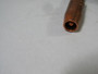 Tregaskiss TW4404-35A Robotic MIG Gun 4Ft Cable .035 Wire Size 400 AMPS  USED