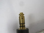Tregaskiss TW4404-35A Robotic MIG Gun 4Ft Cable .035 Wire Size 400 AMPS  USED