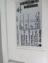Allen-Bradley 20AE9P0C3AYNNNC0 Series A AC Drive  USED