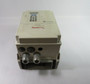 Allen-Bradley 20AE9P0C3AYNNNC0 Series A AC Drive  USED