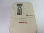 Allen-Bradley 20AE9P0C3AYNNNC0 Series A AC Drive  USED