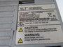 Danfoss 131B0658 AC Motor Drive 1.5KW 2HP  USED