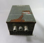 AC Tech M35200C Drive 20HP 15KW 3PH In. 400/590V 24.9A Out. 460/575V 22A  USED