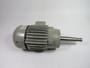 Landert .7HP 1200RPM 2.5V TEFC 3Ph 1.7A 20-160Hz  USED