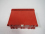 Allen-Bradley 440R-G23029 Series A Safety Relay w/Off Delay Time 24VACDC  USED