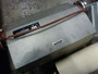 Neptune M-195 Mass Flow Meter 110-1100 lbs/min  USED
