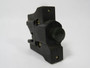 General Electric IC2956A206A Interlock Snap Action Contact Block  USED