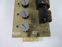 Louis Allis 46S2135-10 PC Board Assembly & Power Supply w/46S2134-10  USED