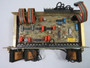Louis Allis 46S2135-10 PC Board Assembly & Power Supply w/46S2134-10  USED