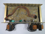 Louis Allis 46S2135-10 PC Board Assembly & Power Supply w/46S2134-10  USED