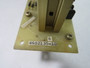 Louis Allis 46S2135-10 PC Board Assembly & Power Supply w/46S2134-10  USED