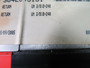 Bosch UM2/B-240 Belt Return Unit 240mm Return Width 12m/min 575V/60Hz.  USED
