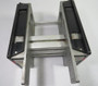 Bosch UM2/B-240 Belt Return Unit 240mm Return Width 12m/min 575V/60Hz.  USED