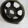 Browning 10M-130H 10 Groove Pulley w/ Martin R1 3-3/8" Bore Bushing  USED