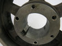Browning 10M-130H 10 Groove Pulley w/ Martin R1 3-3/8" Bore Bushing  USED