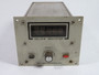 ASI P5255-4-3-0B Selsyn Indicator  USED