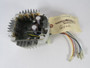 Ametek SR2-AC REV 5 Control Board SS-2 94V-0  USED