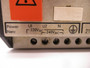 Siemens 6ES5-101-8UA13 Central Programmable Controller  USED