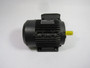 Lafert 0.75Hp 1680Rpm 333/575V ST80C4 TEFC 3Ph 2.1/1.2A 60HZ  USED