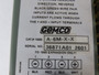 Ametek 1995-A6-MXX Programmable Limit Switch 10A 6-Output Relay  USED