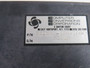 Computer Conversions PSI660-1RS-2DBCF Selsyn Indicator  USED