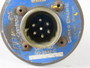 Gemco SD-2842-C Resolver Single Turn 5000RPM  USED