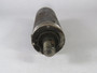 Gemco SD-2842-C Resolver Single Turn 5000RPM  USED