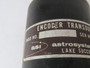 ASI HST-26A Rotary Shaft Transducer Encoder  USED