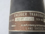 ASI HST-26UK Transducer Encoder  USED