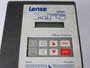 Lenze LZ09-5B AC Drive 590VAC 1.5KW 2HP 3.3/2.7A 3Ph 50/60Hz  USED