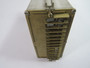 Barber Colman 523H-40016-010-0-00 Solid State Controller 0-800F  USED