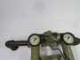 ConservAir S-60 Pneumatic Air Pressure Flow Control System 150scfm 1"NPT  USED