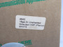 Comtran 4842 Communication Cable 28 Awg 7 Str. 300V 0.148" 988ft WHITE  USED