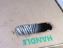 Comtran 4842 Communication Cable 28 Awg 7 Str. 300V 0.148" 988ft WHITE  USED