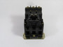 Allen-Bradley 500-DOD93-X4 Starter 110V 50Hz 115-120V 60Hz 3P 90A 600VAC  USED
