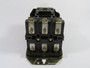 Allen-Bradley 500-DOD93-X4 Starter 110V 50Hz 115-120V 60Hz 3P 90A 600VAC  USED