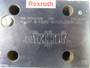 Rexroth 4WRP10E63S-1XG24Z4/M-850 Solenoid Valve 315BAR  USED