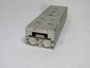 Bimba TBA-16100-EM Twin Bore Actuator 16mm Bore 100mm Stroke USED
