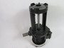 Sacemi Pump 0.15kW 3400RPM 318-346/550-600V 6-56L/min 0.55/0.32A 60Hz  USED