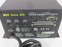 DVT 800-25M-DC-512K-4M Power Supply 100-240V 47-63Hz 1-0.5A  USED