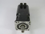 Bautz M504F-00101 Servo Motor 4000RPM 44V/1000RPM 3.8Nm 0.60Nm/A 6.3A  USED