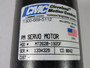 Cleveland Motion MT2620-192DF PM Servo Motor 90W 0.37Nm/2.12Nm  USED