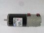 Cleveland Motion MT2620-192DF PM Servo Motor 90W 0.37Nm/2.12Nm  USED