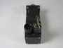 Bautz M254B-00101 Servo Motor 8000RPM 8.5V/1000RPM 0.34Nm 0.12Nm/A 2.8A  USED