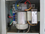 Corrigan Corp VP Vapor Plus Humidity System 115V 60Hz 5.9A C/W Pump  USED