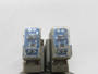 SMC ZL112-K15DZ-E65L Multistage Ejector 24VDC .15 to 7 MPa 0 to -84 kPa USED